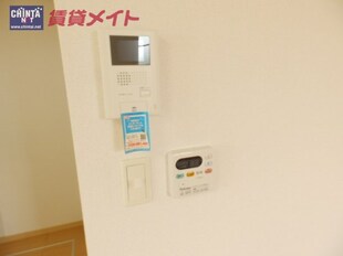 アルカンシエル大園の物件内観写真